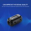 UGREEN Magnetic Ring Filter for 5.5mm Round Audio Video Cable - 5