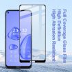 Nokia 8.3 5G IMAK Pro+ 9H Full Screen Tempered Glass Film - 4