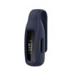 Fitbit Inspire 2 Silicone Protective Clip Case - Midnight Blue - 5