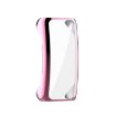 Fitbit Inspire 2 Pink Full Coverage PC Protective Case Cover - 2