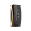 Fitbit Inspire 2 Rose Gold Full Coverage PC Protective Case Cover - 5