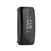 Fitbit Inspire 2 Black Full Coverage TPU Protective Case Cover - 5
