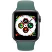 H55Pro Smart Watch, 1.4" TFT Screen, Sleep/Heart Rate/BP Monitor - 2
