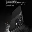 Xiaomi Poco M7 Pro 5G Black Magnetic Hybrid TPU Phone Case - 5
