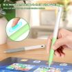 Redmi Smart Pen 2pcs Transparent Jelly Series Stylus Cover Lavender - 4
