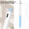Redmi Smart Pen 2pcs Transparent Jelly Stylus Silicone Cover Grey - 6