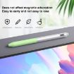 Lenovo Gen3 Stylus Pen with Silicone Protective Cover (Cherry Pink) - 5