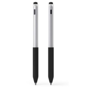 Lenovo Gen3 Stylus Pen Set with Black Silicone Protective Covers - 1