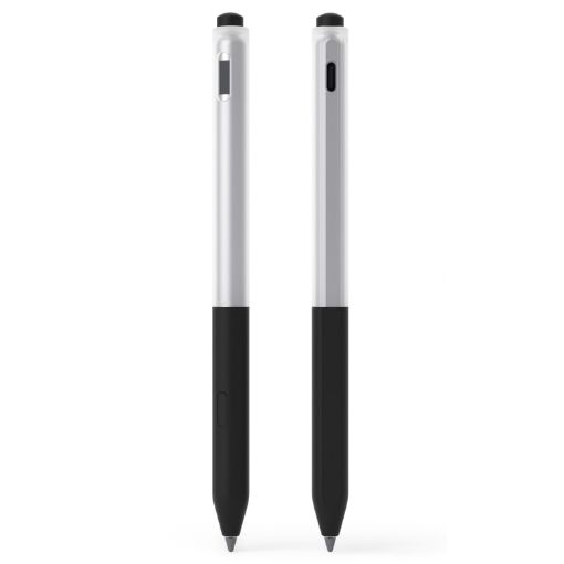 Lenovo Gen3 Stylus Pen Set with Black Silicone Protective Covers - 1