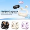 REMAX SleepBuds Z1 Wireless Bluetooth 5.4 Earphones (Purple) - 2