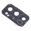 Samsung Galaxy S20 FE SM-G780F Rear Camera Lens Cover 10pcs (Black) - 3