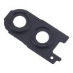 Samsung Galaxy Z Flip3 SM-F711BF Camera Lens Cover 10pcs (Black) - 2