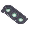 10pcs Black Rear Camera Lens Cover for Samsung Galaxy Z Fold5 - 3