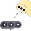 Samsung Galaxy S24 FE SM-S721B Rear Camera Lens Cover 10pcs Black - 4
