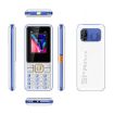 D63 Elder Keypad Phone, 1.77", 3600mAh, SOS, FM, Dual SIM, US Plug - 2