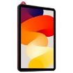 Xiaomi Redmi K Pad Red TPU Leather Case with Wristband - 4