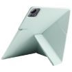 Xiaomi Pad 7 Ultra Magnetic Leather Case in Baby Green - 5