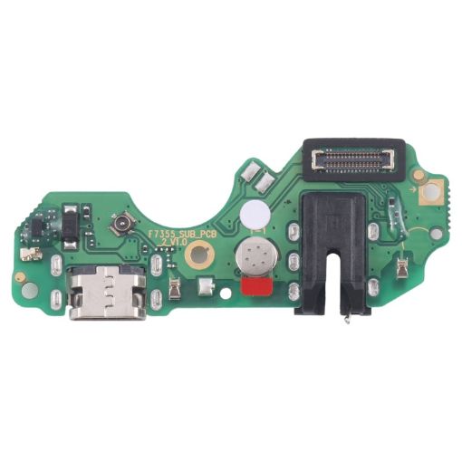 Infinix Hot 12i OEM Charging Port Board Replacement - 1