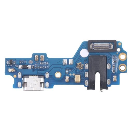 Infinix Smart 6 Plus X6823 Charging Port Board - 1