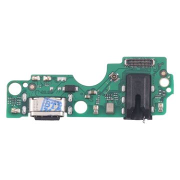 Infinix Smart 8 X6525 OEM Charging Port Board Replacement - 1
