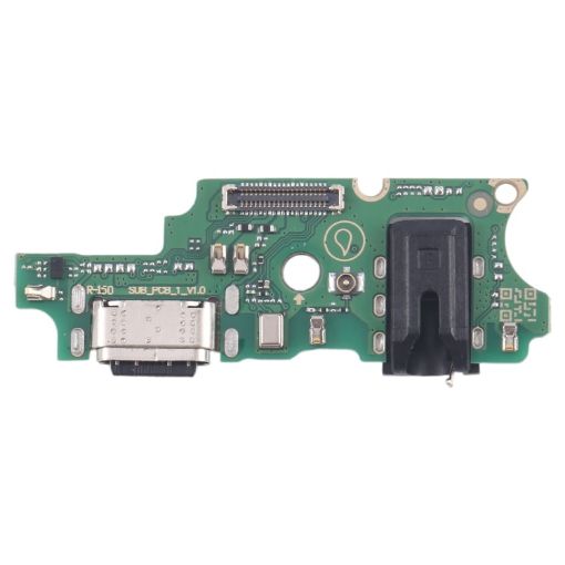 Infinix Hot 40 Pro X6837 OEM Charging Port Board - 1
