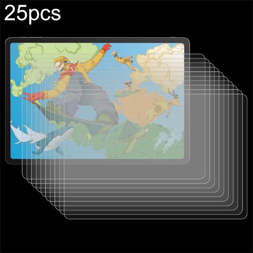 UGEE UT3 25pcs 9H 0.3mm Tempered Glass Film - Explosion-proof - 1
