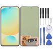 Samsung Galaxy S24 FE Original LCD Screen with Digitizer Assembly - 1