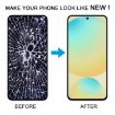 Samsung Galaxy S24 FE Original LCD Screen with Digitizer Assembly - 6