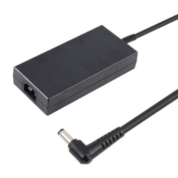 230W 19.5V 11.8A Laptop Power Adapter for MSI, UK Plug, 5.5x2.5 mm - 1