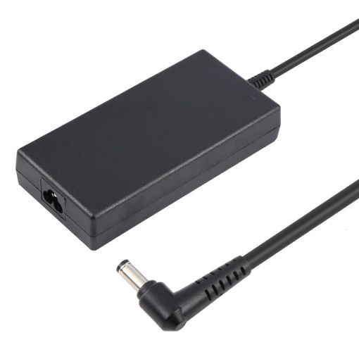 180W 19.5V 9.23A Laptop Power Adapter for MSI, US Plug 5.5x2.5 - 1