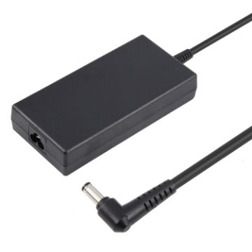 MSI Laptop Power Adapter 180W 19.5V 9.23A UK Plug 5.5x2.5 - 1