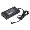 MSI Laptop Power Adapter 180W 19.5V 9.23A UK Plug 5.5x2.5 - 3