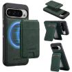 Pixel 10 Pro: LC.IMEEKE RFID Card Magsafe Case (Green) - 1