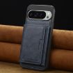 Google Pixel 10 Pro XL LC.IMEEKE L5 Magsafe Case - Blue - 2