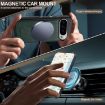 Google Pixel 10 Pro XL LC.IMEEKE Magsafe Case (Green) - 4