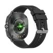 ET492 1.43" AMOLED Smartwatch with ECG & Blood Sugar Monitoring - 3