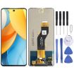 ZTE Blade V60 4G LCD Screen with Digitizer Full Assembly - 1