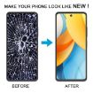 ZTE Blade V60 4G LCD Screen with Digitizer Full Assembly - 6