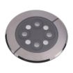 Back Cover Glass for Apple Watch Series 9 41mm - 4