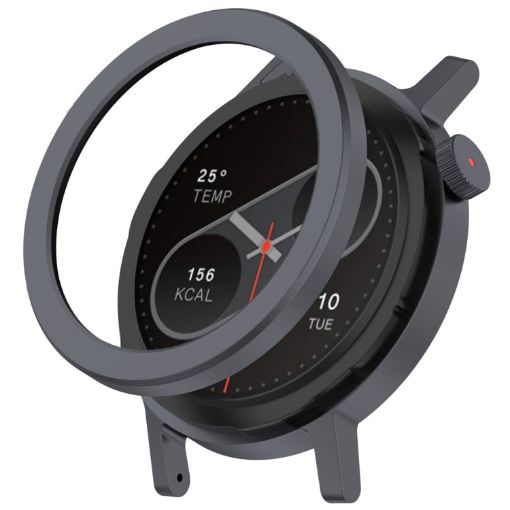 CMF Watch Pro 2 Smart Watch Metal Bezel Frame (Grey) - 1