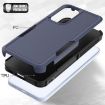 Samsung Galaxy A36 5G Dark Blue PC + TPU Phone Case - 4