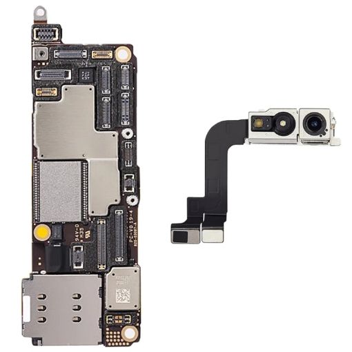 iPhone 15 Pro Max 512GB Original Unlocked Mainboard EU SIM - 1