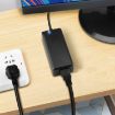 AOC Laptop Charger 19V 2.1A 43W EU Plug 3.0x1.0mm Adapter - 4