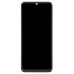 Xiaomi Poco C75 OEM LCD Screen Digitizer Assembly with Frame - 2