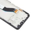 Xiaomi Redmi 14R OEM LCD Screen Digitizer Assembly with Frame - 5