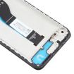 Xiaomi Poco C65 OEM LCD Screen Digitizer Assembly with Frame - 4
