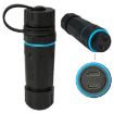 10Gbps IP68 Waterproof Type-C Female to Female Coupler Adapter - 1