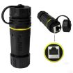 Cat7 RJ45 Shielded Ethernet Coupler Waterproof LAN Connector - 1