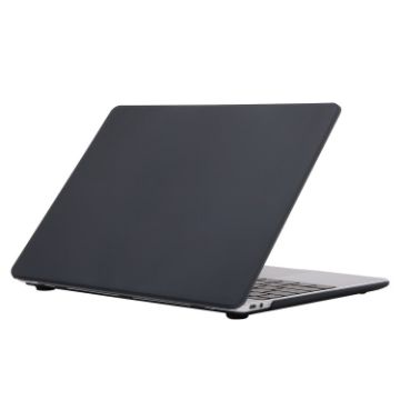 Huawei MateBook 14" 2021 Black Shockproof Frosted Laptop Case - 1