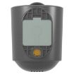 Tuya Smart HD Battery Camera, Low Power, 32GB, EU Plug (Grey) - 3